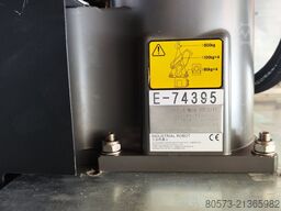 Fanuc LR MATE 200iD