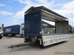 WEB Trailer ZPRASQ 18 GETRÄNKE / BPW / DISC / LOADING LIFT