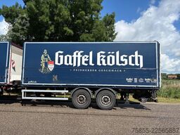 WEB Trailer ZPRASQ 18 GETRÄNKE / BPW / DISC / LOADING LIFT