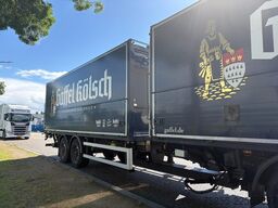 WEB Trailer ZPRASQ 18 GETRÄNKE / BPW / DISC / LOADING LIFT