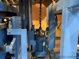 Hundegger K2-4-450