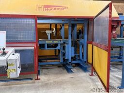 Hundegger K2-4-450