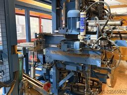 Hundegger K2-4-450