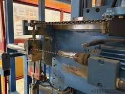 Hundegger K2-4-450