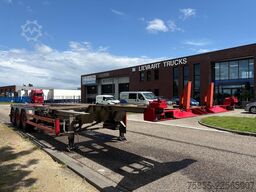 Renders RSCC 12 27 Multichassis / BPW Axles / Liftaxle ...
