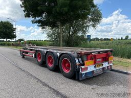 Renders RSCC 12 27 Multichassis / BPW Axles / Liftaxle ...