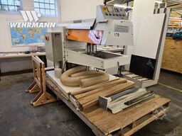 BAUERRICHTER e: SL1 1350X3500