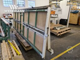 BAUERRICHTER e: SL1 1350X3500