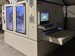 SCM DMC system