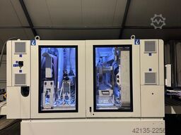 SCM DMC system