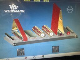 SCM DMC system