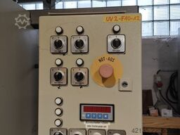 Loewer DSM 3000