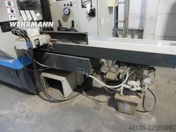 WEINIG Unimat 23 E
