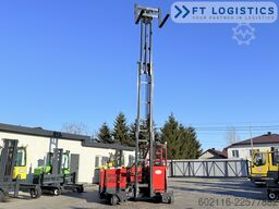 Combilift C3000GST TRIPLEX 8300 FREE-LIFT NEW TIRE
