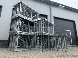 META Multipal S / Ständertyp: SR 85|20/ 2.000 x 1.100