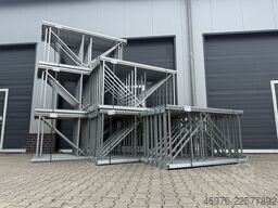META Multipal S / Ständertyp: SR 85|20/ 2.000 x 1.100