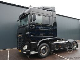 DAF XF 450 tractor unit 355.400km