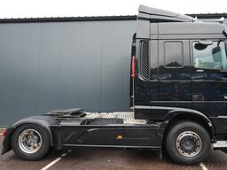 DAF XF 450 tractor unit 334.800km