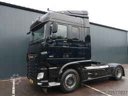 DAF XF 450 tractor unit 334.800km