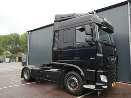 DAF XF 450 tractor unit 334.800km