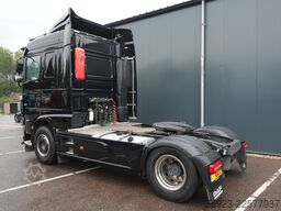 DAF XF 450 tractor unit 334.800km