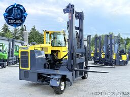 Combilift C6000 DUPLEX 4,7 DIESEL FORK POSITIONER