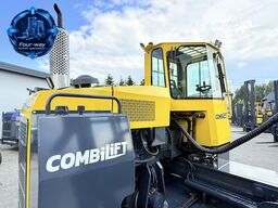Combilift C6000 DUPLEX 4,7 DIESEL FORK POSITIONER