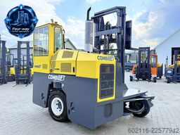 Combilift C6000 DUPLEX 4,7 DIESEL FORK POSITIONER