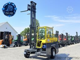 Combilift C5000L GAS DUPLEX 4550 SIDE-SHIFT