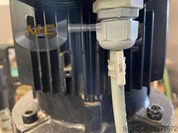INTERLIT SPB4/900HD 80/40bar