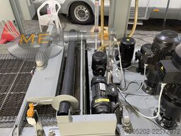 INTERLIT SPB4/900HD 80/40bar