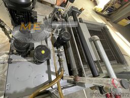 INTERLIT SPB4/900HD 80/40bar