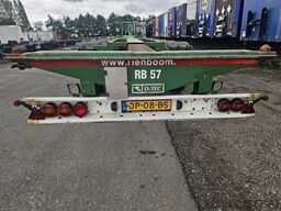 D-TEC VCC-01 FLEXITRAILER/ALL CONNECTIONS/ APK/TUV 26...