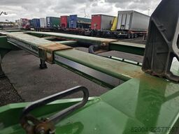 D-TEC VCC-01 FLEXITRAILER/ALL CONNECTIONS/ APK/TUV 26...