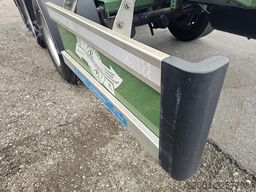 D-TEC VCC-01 FLEXITRAILER/ALL CONNECTIONS/ APK/TUV 26...
