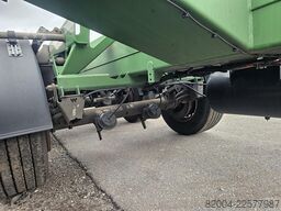 D-TEC VCC-01 FLEXITRAILER/ALL CONNECTIONS/ APK/TUV 26...