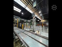 Sidel Monocolumn