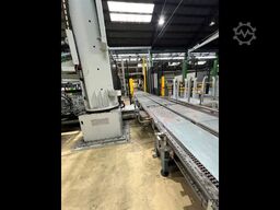 Sidel Monocolumn
