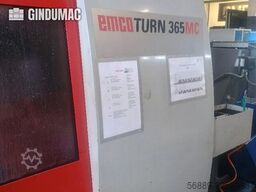 EMCO EmcoTurn 365 MC