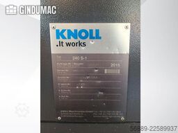 EMCO EmcoTurn 365 MC