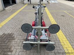 SMARTLIFT Compact SL 208
