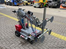 SMARTLIFT Compact SL 208