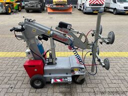 SMARTLIFT Compact SL 208