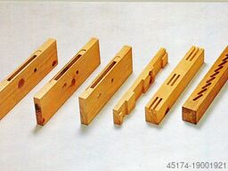 MASTERWOOD OMS 4MM