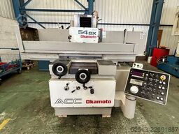 Okamoto ACC 64 DX