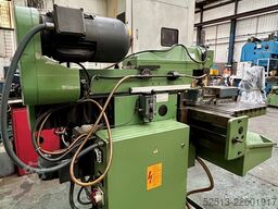 Friedrich Deckel FP4M