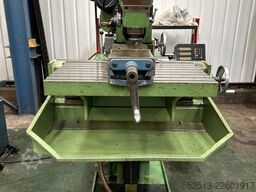 Friedrich Deckel FP4M
