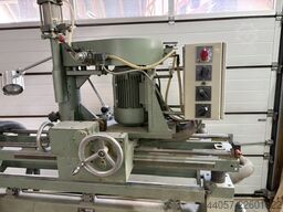 Engelhart TWF 1000