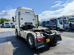 Scania R450 /Kipphydraulik/Retarder/Motorschaden !