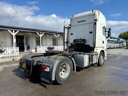 Scania R450 /Kipphydraulik/Retarder/Motorschaden !